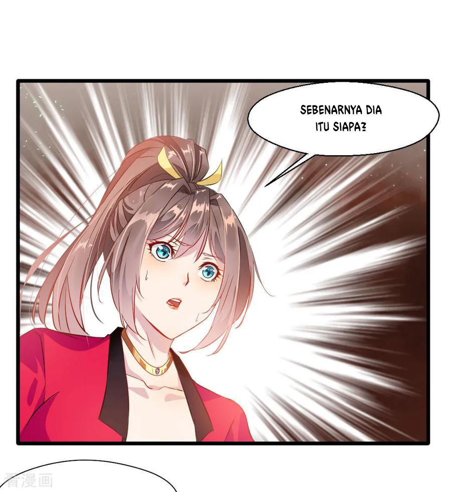 Jueshi Guzun (Peerless Ancient) Chapter 23 Gambar 12